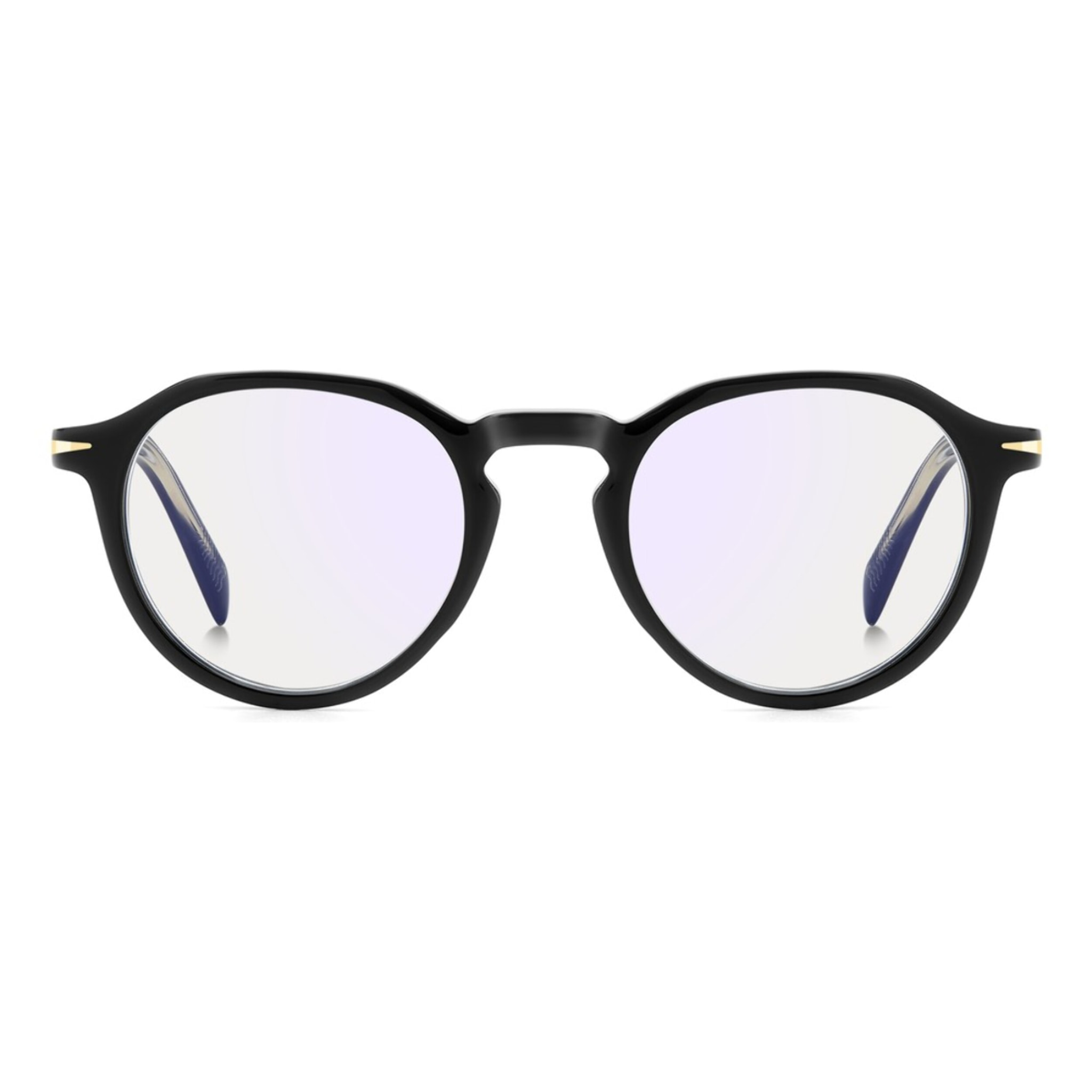 Gafas de Vista David Beckham DB 1180 2M2 de Acetato Hombre 48 mm