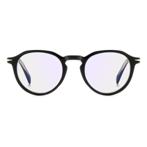 Gafas de Vista David Beckham DB 1180 2M2 de Acetato Hombre 48 mm