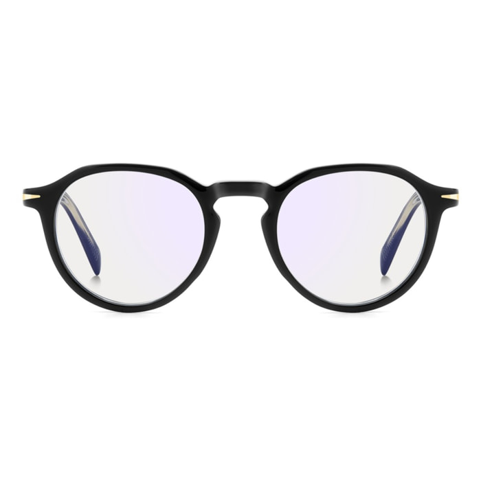 Gafas de Vista David Beckham DB 1180 2M2 de Acetato Hombre 48 mm