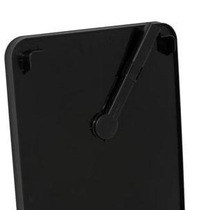 Egouttoir Black edition noir 2 niveaux