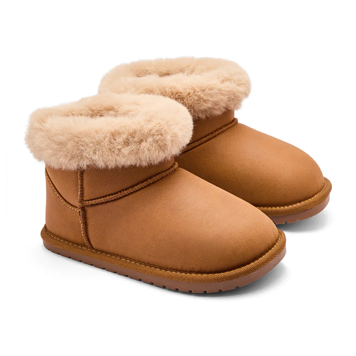 Stivali per bambini di B&W Australian Style Goflex Design