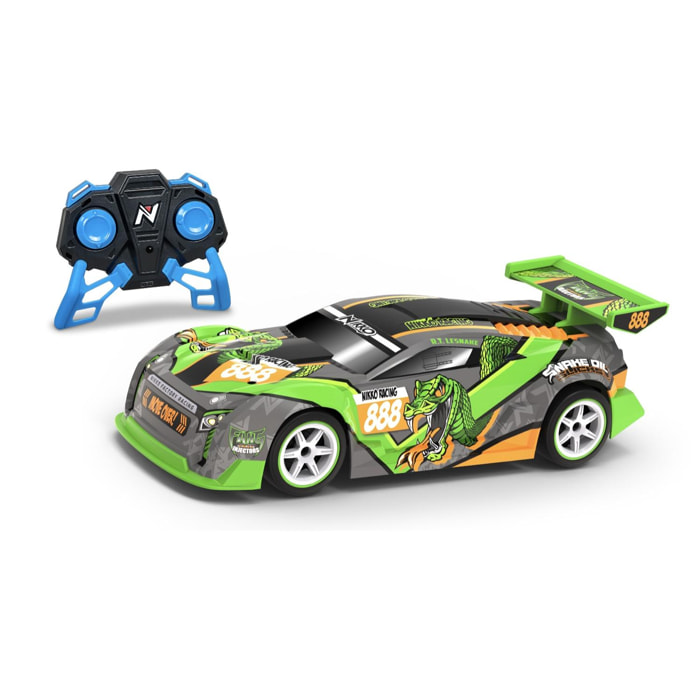 Auto Radiocomandata da Corsa 1:16 - Fang Racing #888