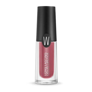 LONG LASTING LIQUID LIPSTICK Rossetto liquido long lasting 10H dal finish matt