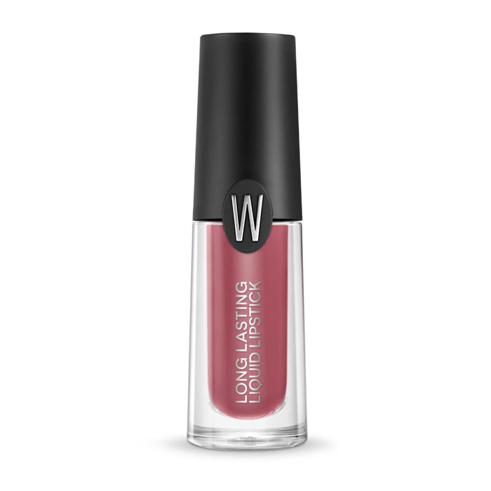 LONG LASTING LIQUID LIPSTICK Rossetto liquido long lasting 10H dal finish matt