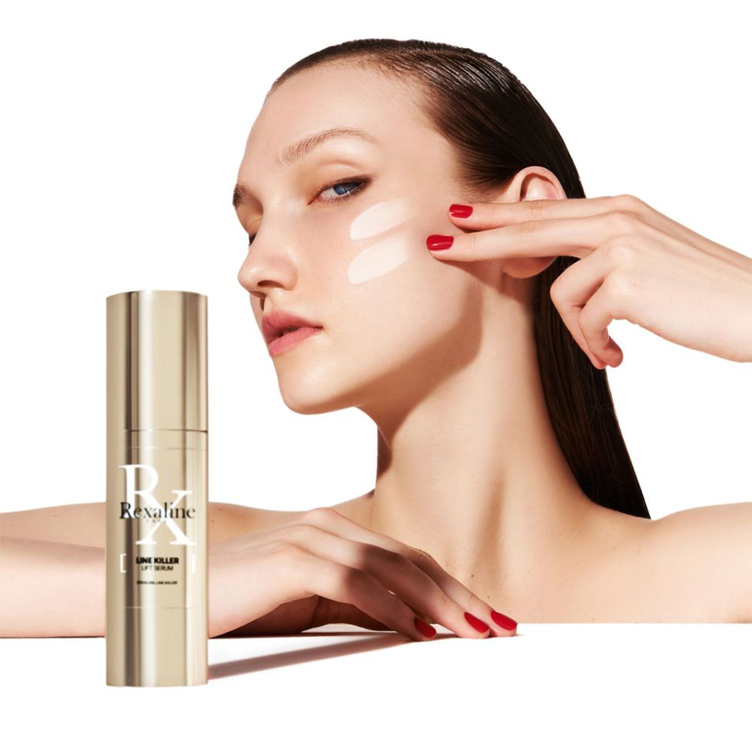 Line Killer - Sérum Anti-Rides Raffermissant 30ml
