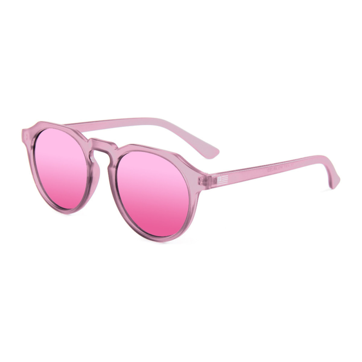 Gafas De Sol Sexton | Round Cut