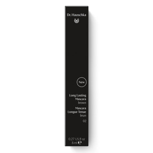Long Lasting Mascara - Mascara Longue Tenue