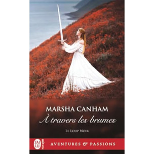 Canham, Marsha | À travers les brumes | Livre d'occasion