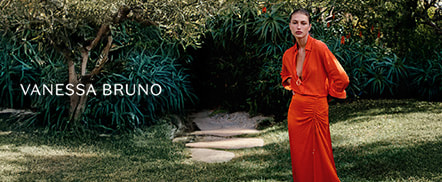 Vanessa Bruno Prêt-à-porter et accessoires pour femme.