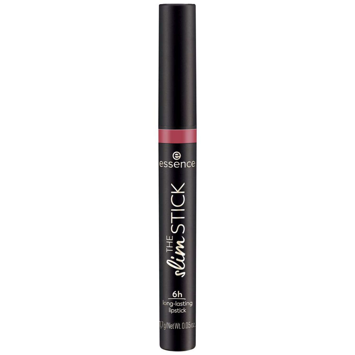 The Slim Stick - Rouge à Lèvres Stick Fini Mat