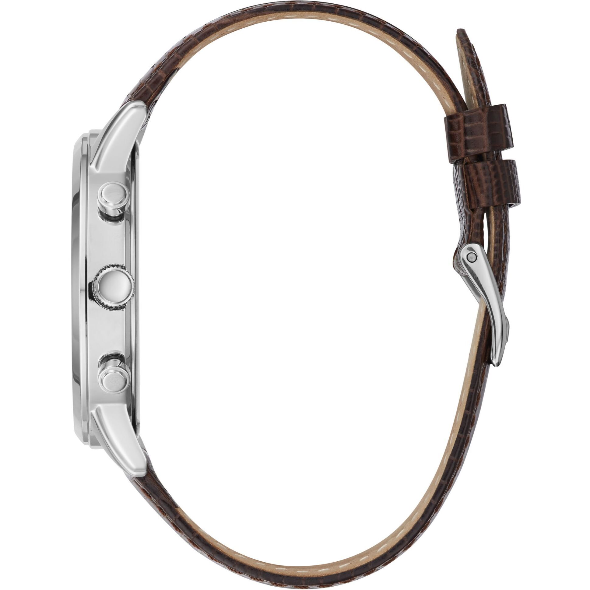 Guess Reloj Analógico De Cuarzo Hendrix