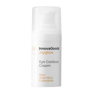 Contorno de Ojos Rice Joyglow InnovaGoods 15 ml