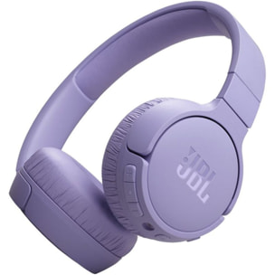 Casque JBL Tune 670 NC Violet
