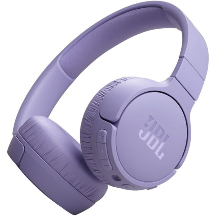 Casque JBL Tune 670 NC Violet