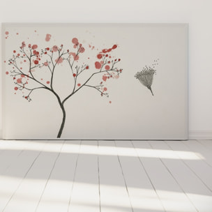 Tête de lit Arbre | Largeur au choix