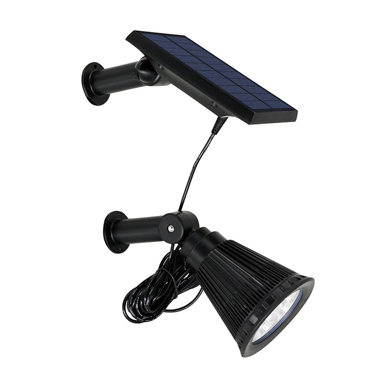 Spot solaire projecteur SPIKY AWAY 200LM