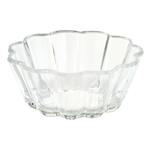 Ramequin Essentiels D11,4cm transparent