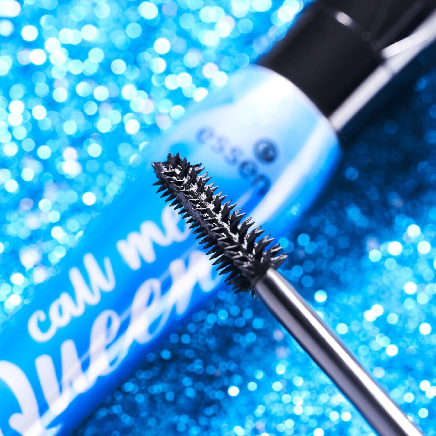 Call Me Queen Dramatic - Mascara