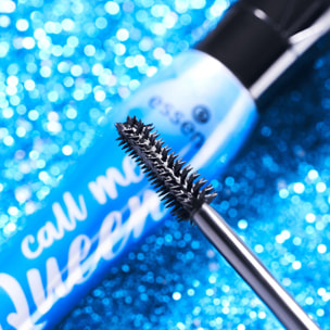 Call Me Queen Dramatic - Mascara