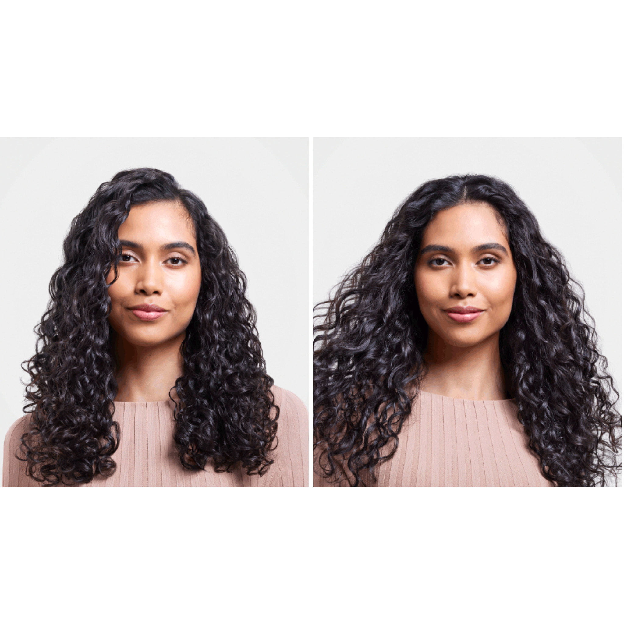 Sèche-cheveux Dyson Supersonic Nural™ - cheveux bouclés à frisés (Bleu de Prusse/Cuivré)