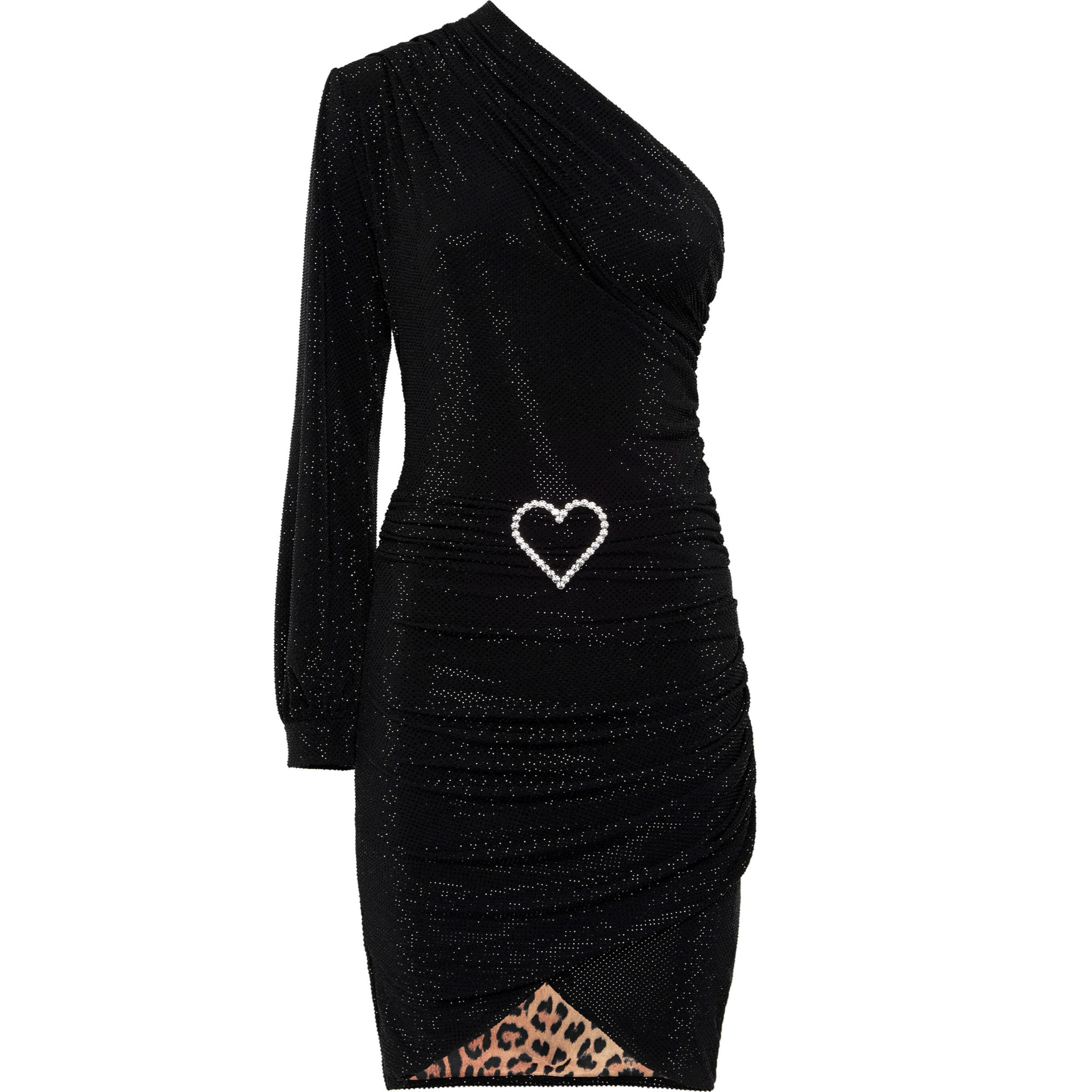 PHILIPP PLEIN Long Dress