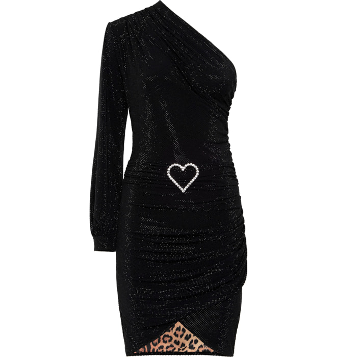 PHILIPP PLEIN Long Dress