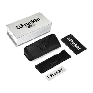 Gafas De Sol D. Franklin Orion  Logo