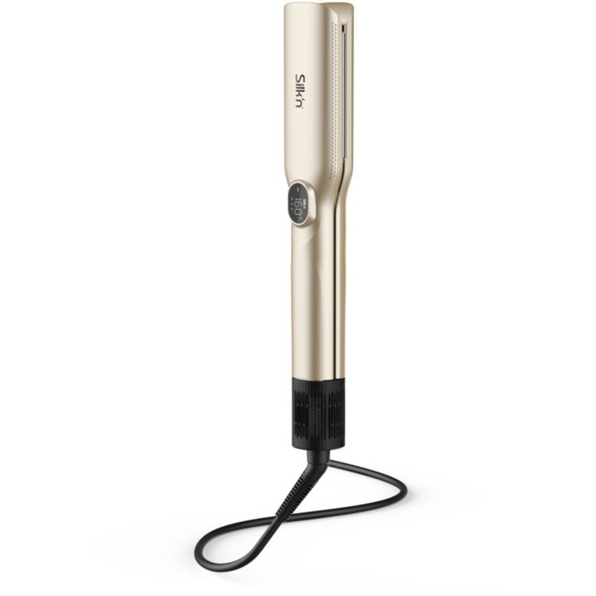 Lisseur séchant SILK'N SilkyAir Trinity 3 en 1