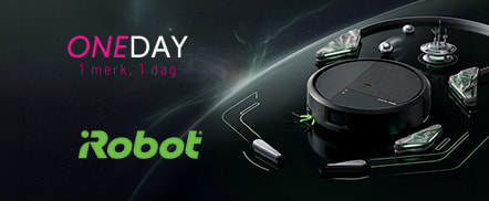 IROBOT iRobot®, uw partner voor een schoner huis