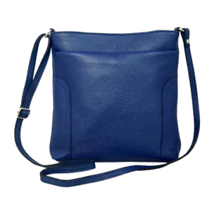 Bolso Cruzado Cheval Firenze Sigma Azul