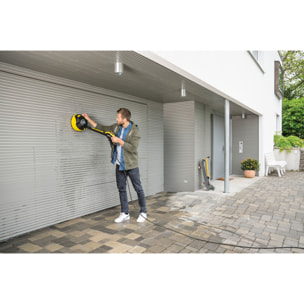 Brosse rotative terrasse Karcher T-Racer T 5 - accessoire NHP K2/K3/K4/K5/K7