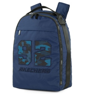 Mochila Casual/Ocio Skechers Georgetown Azul Mallard