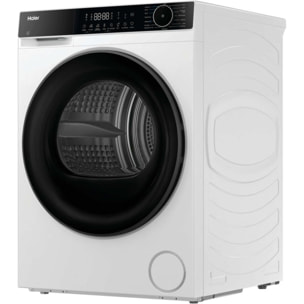 Sèche linge pompe à chaleur HAIER HD90-D357U1-FR X-séries 5