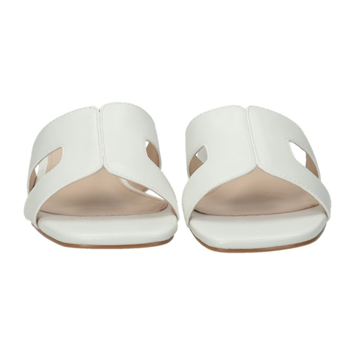 Sandali Donna Tata Italia Bianco