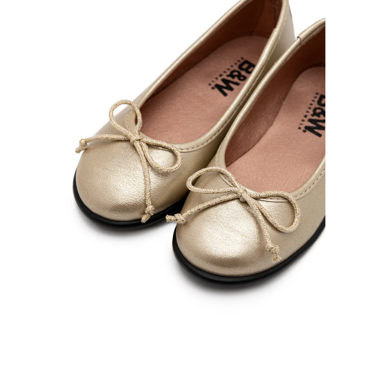 B&W Break&Walk - Scarpe donna e bambina stile ballerina comode