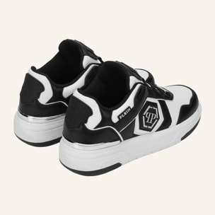 PHILIPP PLEIN Zapatillas Lo-Top