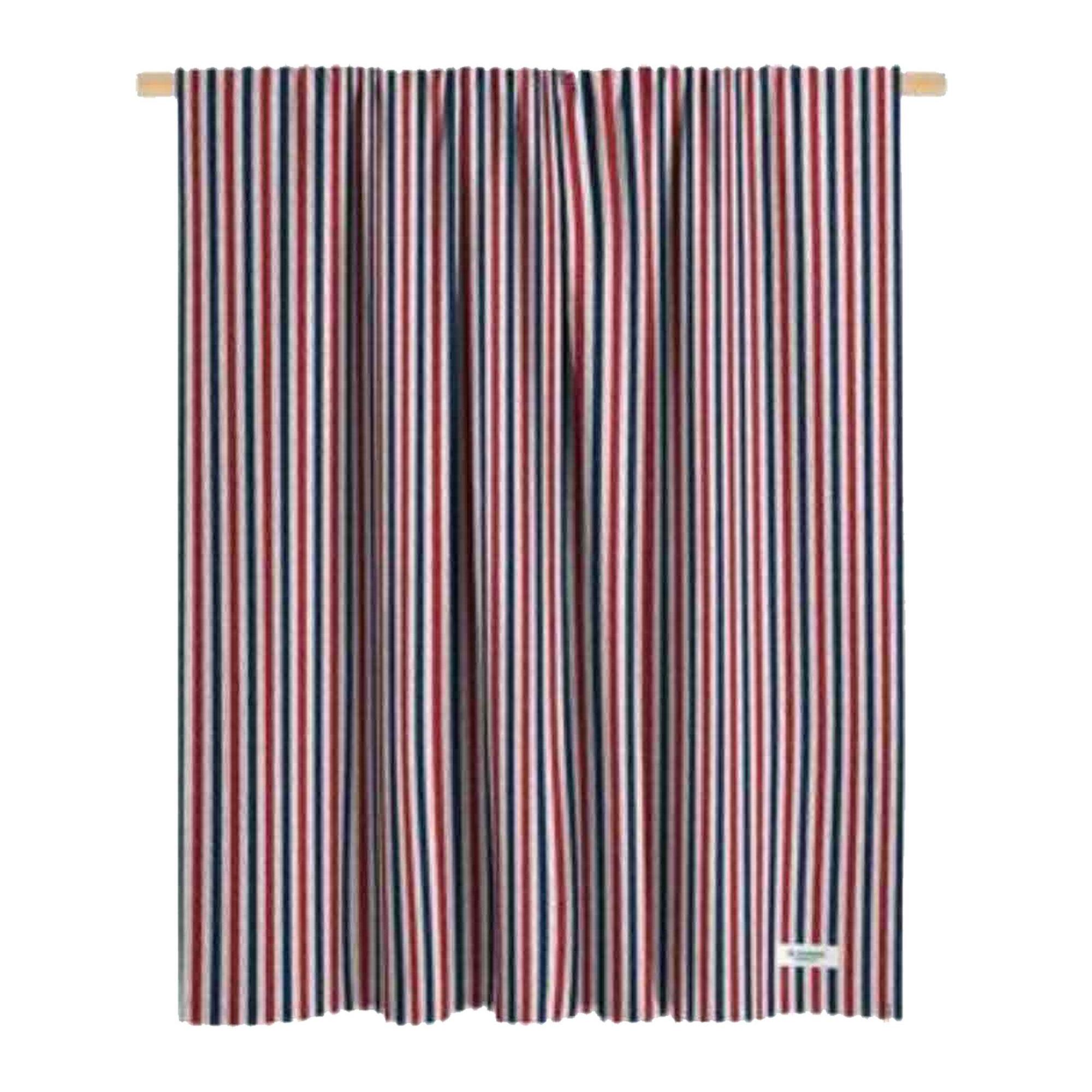 Manta de punto 140x190cm acrílico 340gr en hilo teñido cuadros el ganso