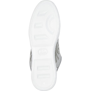PHILIPP PLEIN Zapatillas bajas SKULL