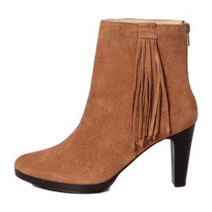 EYE TRONCHETTO MARRONE