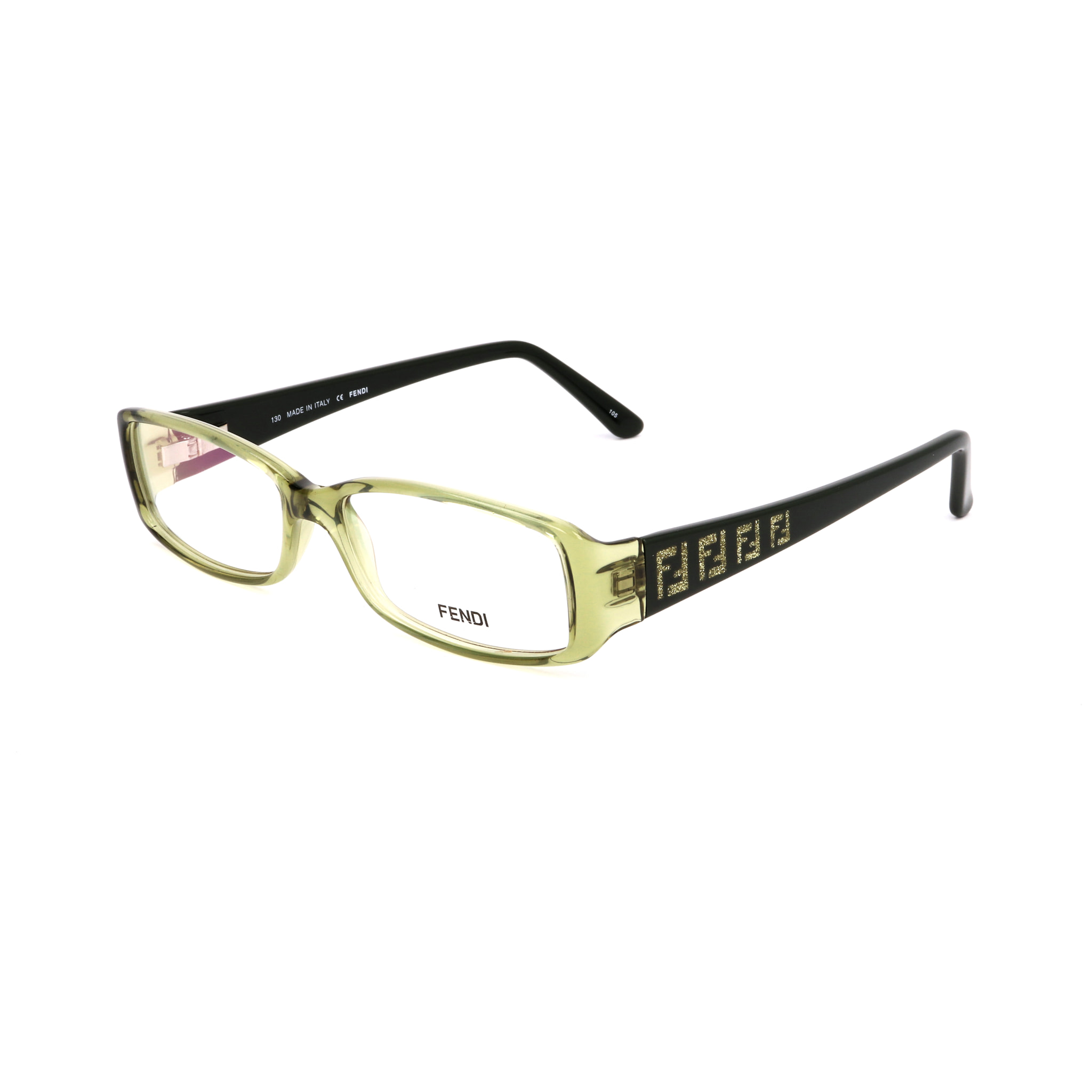 Montura de gafas Fendi Mujer FENDI-893-317