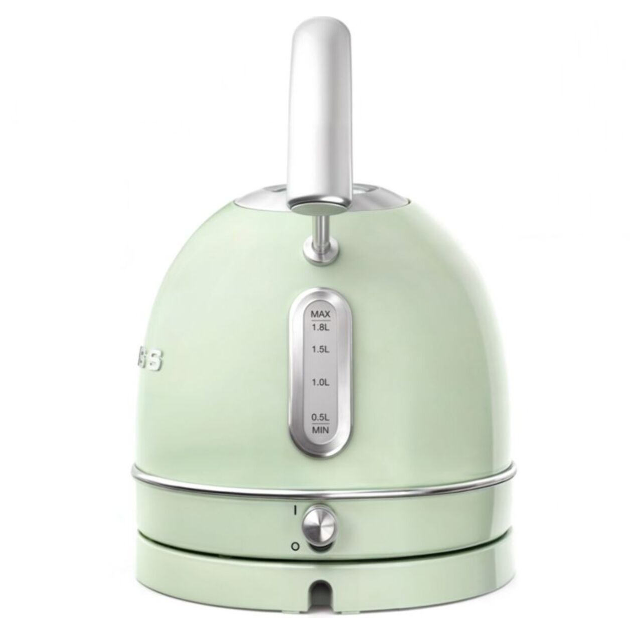 Bouilloire SWEISS VINTAGE VERT KTL7