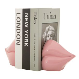 F/LIBRI BOCCA CM 27X9X13