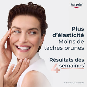 Hyaluron-Filler + Elasticity SPF30  - Recharge Anti-Age Soin de Jour Rosé 50 ml