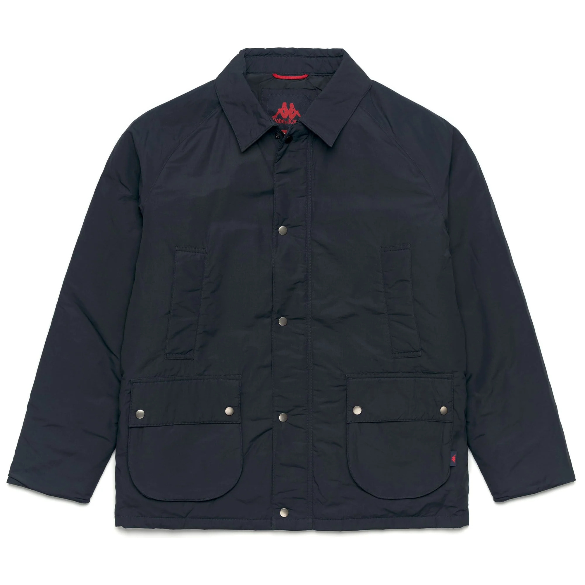 Kappa - Giacche Uomo Blu - Renner