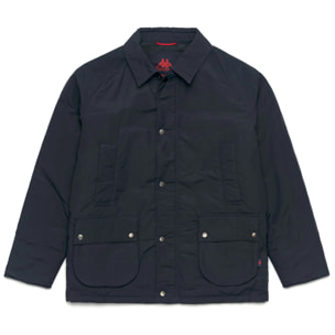 Kappa - Giacche Uomo Blu - Renner
