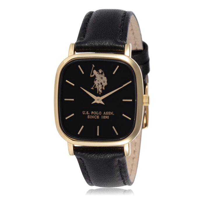 Cofanetto Orologio Bracciale U.S. Polo Assn.