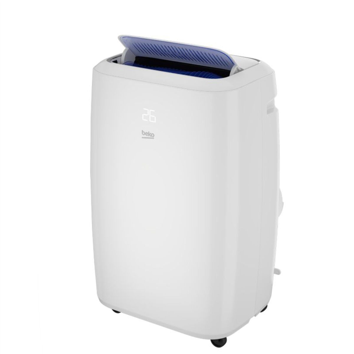 Climatiseur BEKO BP108SAC