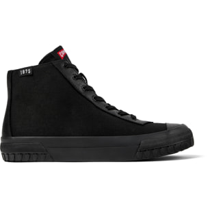 CAMPER Camaleon 1975 - Botas de cordones Mujer Negro