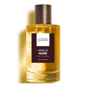 Vanille Noire  - Eau de Parfum