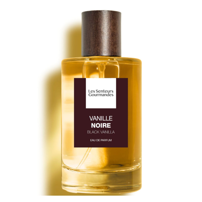 Vanille Noire  - Eau de Parfum